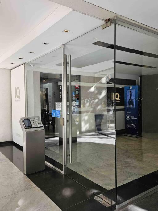 Bello Departamento Con Patio En Pb Con Amenities Apartamento