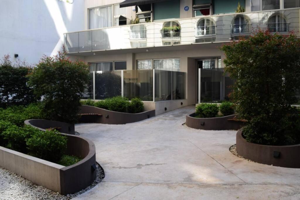 Apartamento Bello Departamento Con Patio En Pb Con Amenities Ciudad Autónoma de Buenos Aires